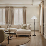 Zumo Floor Lamp LIGHTING - floor lamp Renwil