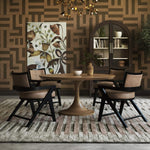 Peter Dining Table FURNITURE - dining table Bramble