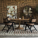Peter Dining Table FURNITURE - dining table Bramble