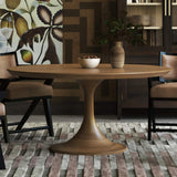 Peter Dining Table FURNITURE - dining table Bramble
