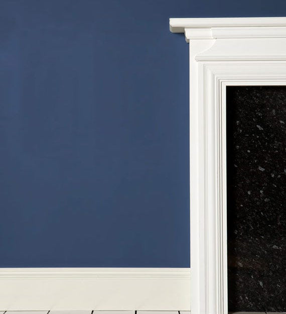 Farrow & Ball Pitch Blue No. 220 - Archive Collection PAINT - Farrow & Ball Farrow & Ball