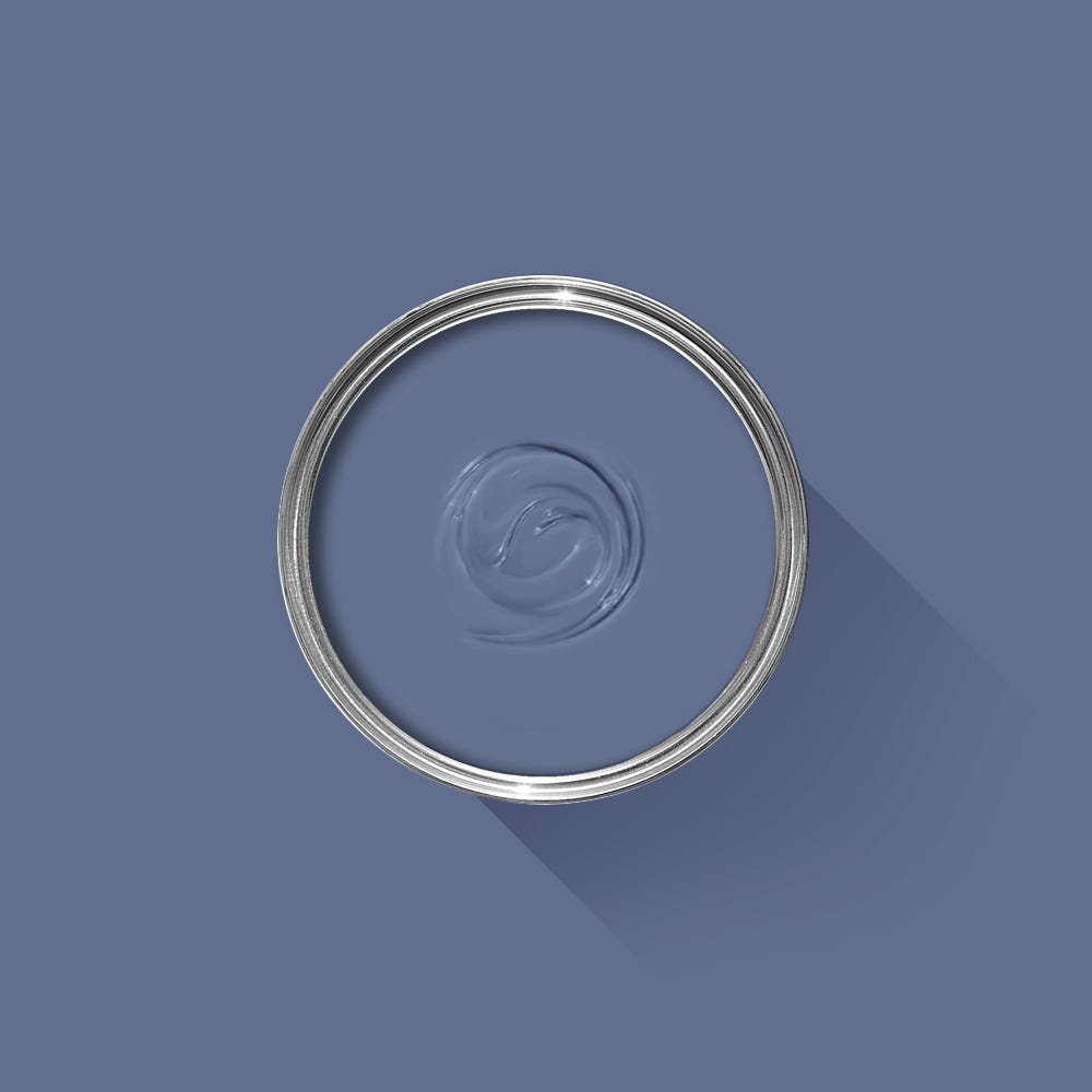 Farrow & Ball Pitch Blue No. 220 - Archive Collection PAINT - Farrow & Ball Farrow & Ball