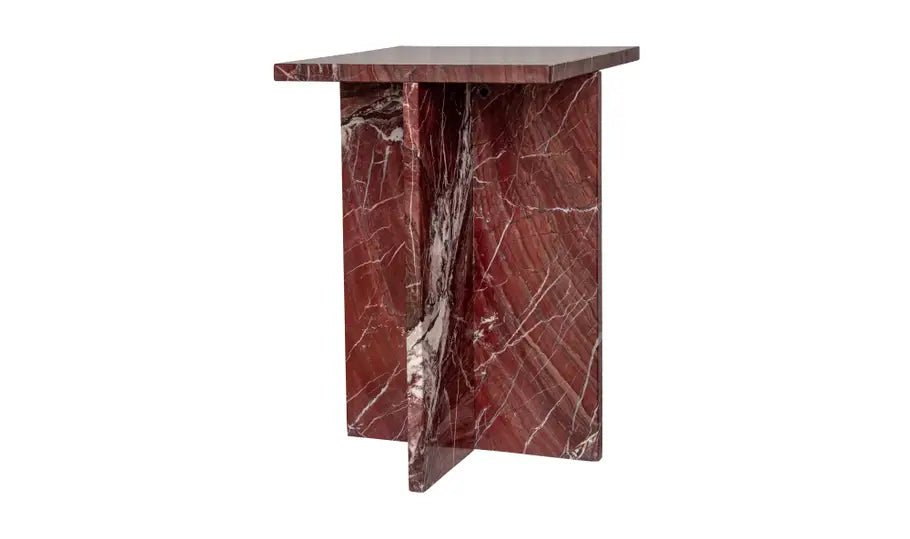 Blane Accent Table 5 - b - FURNITURE - accent table - stone Moe's Furniture