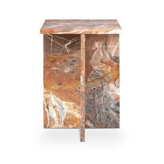 Orange Levante Marble