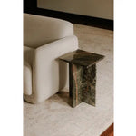 Blane Accent Table 5 - b - FURNITURE - accent table - stone Moe's Furniture