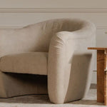 Blane Accent Table 5 - b - FURNITURE - accent table - stone Moe's Furniture