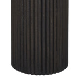 Alessio Breccia Marble Coffee Table FURNITURE - coffee table Renwil