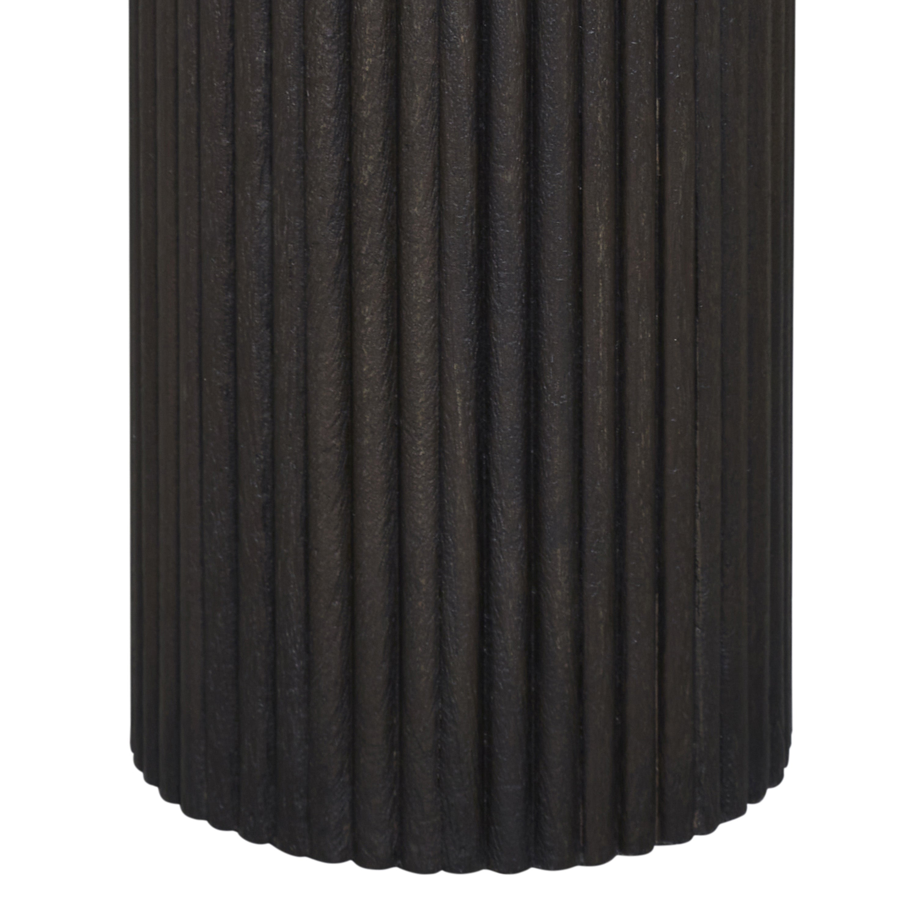 Alessio Breccia Marble Coffee Table FURNITURE - coffee table Renwil