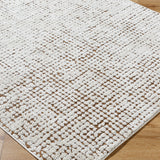 Cascade Mocha / Ivory Rug