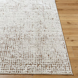 Cascade Mocha / Ivory Rug