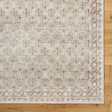 Rainier Meadow Rug