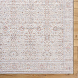 Spokane Clay / Sky Rug