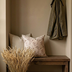 Robbie Pillow Cover 1 - PILLOWS - essentials - neutral Rug & Weave Pillows
