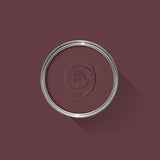 Farrow & Ball Preference Red No. 297