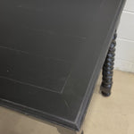 FLOOR MODEL - Bramwell Console Desk - Batavia Black FURNITURE - floor model Bramble