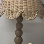 OVERSTOCK ITEM - Chloe Table Lamp LIGHTING - in store Bramble