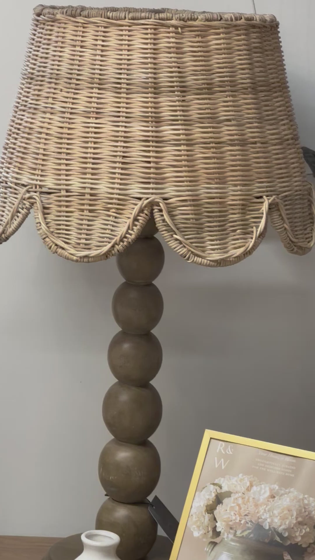 OVERSTOCK ITEM - Chloe Table Lamp LIGHTING - in store Bramble