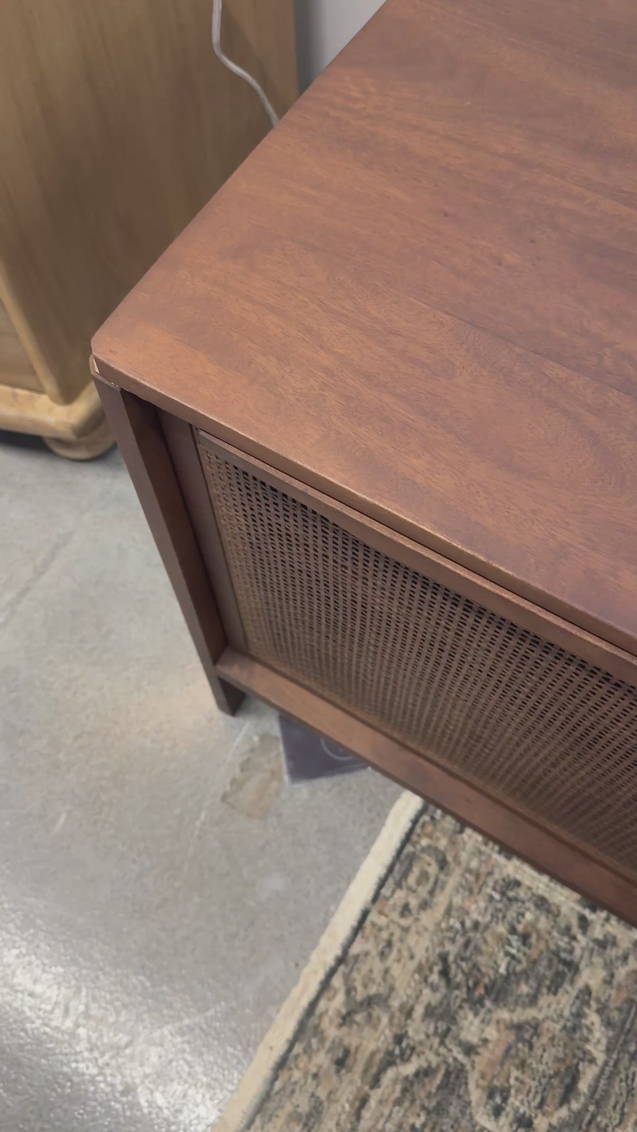 FLOOR MODEL - Sydney Nightstand - Set of 2 FURNITURE - nightstand Four Hands