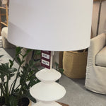 FLOOR MODEL - Hope Table Lamp LIGHTING - in store Regina Andrew