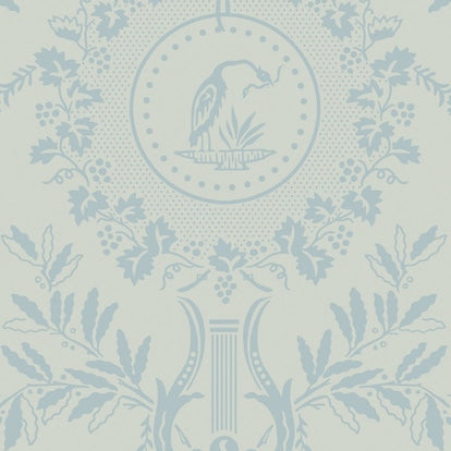 Farrow & Ball Purnon Wallpaper