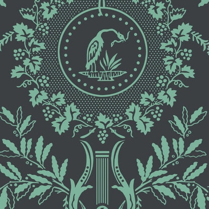 Farrow & Ball Purnon Wallpaper