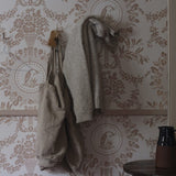 Farrow & Ball Purnon Wallpaper