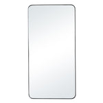 Gideon Wall Mirror MIRROR - wall mirror Renwil