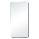 Gideon Wall Mirror MIRROR - wall mirror Renwil