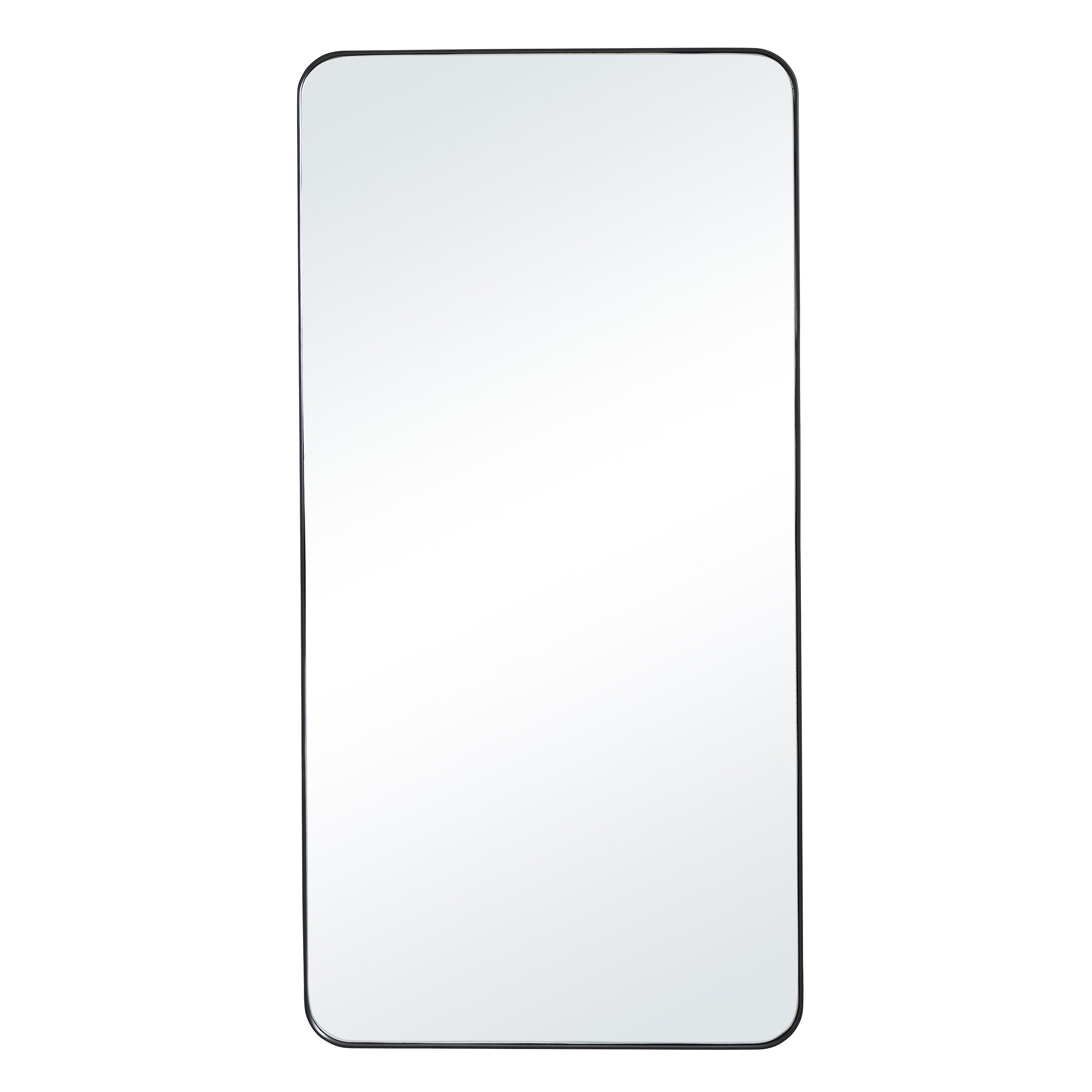 Gideon Wall Mirror MIRROR - wall mirror Renwil