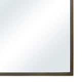 Jennie Wall Mirror MIRROR - wall mirror Renwil