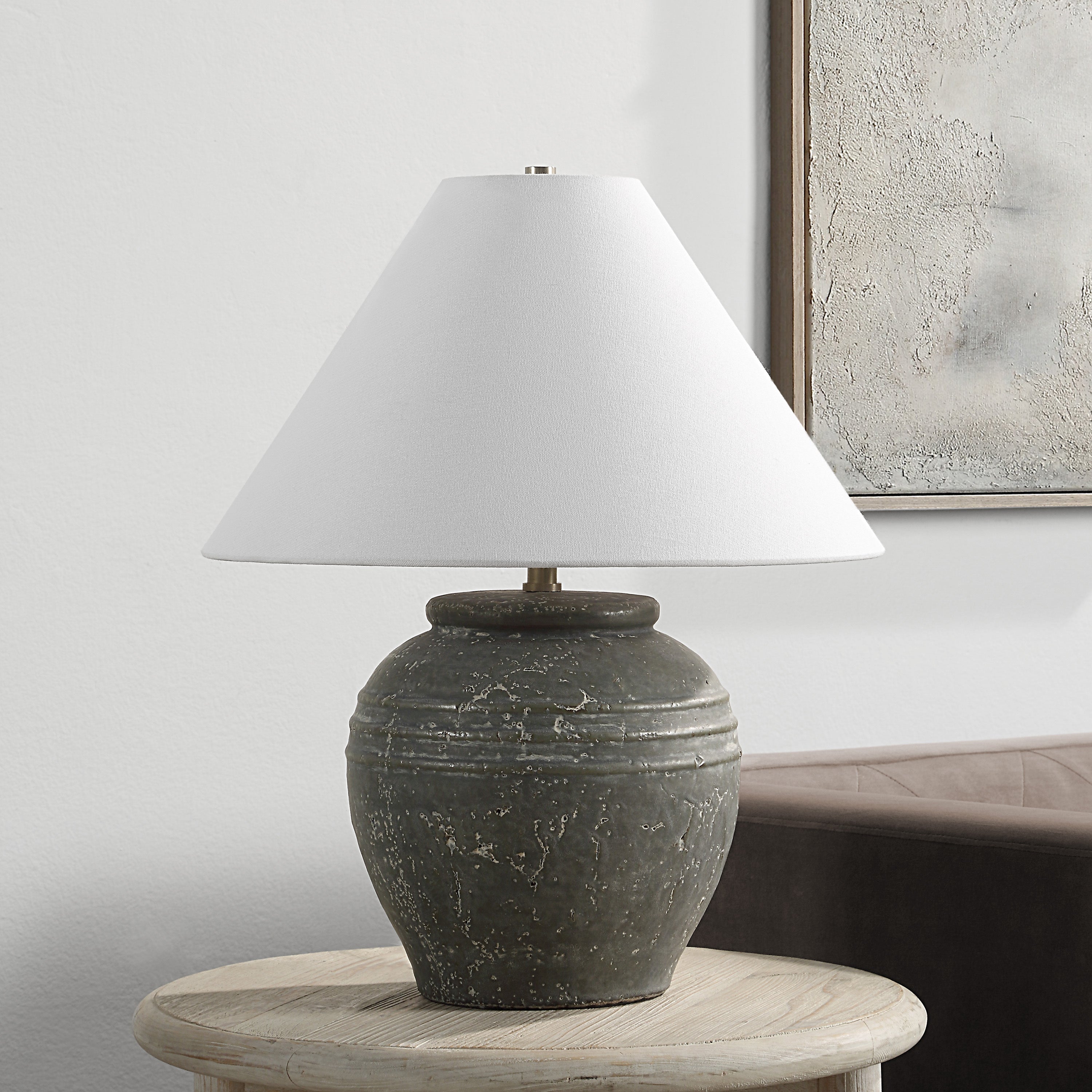 Linori Table Lamp – view 2