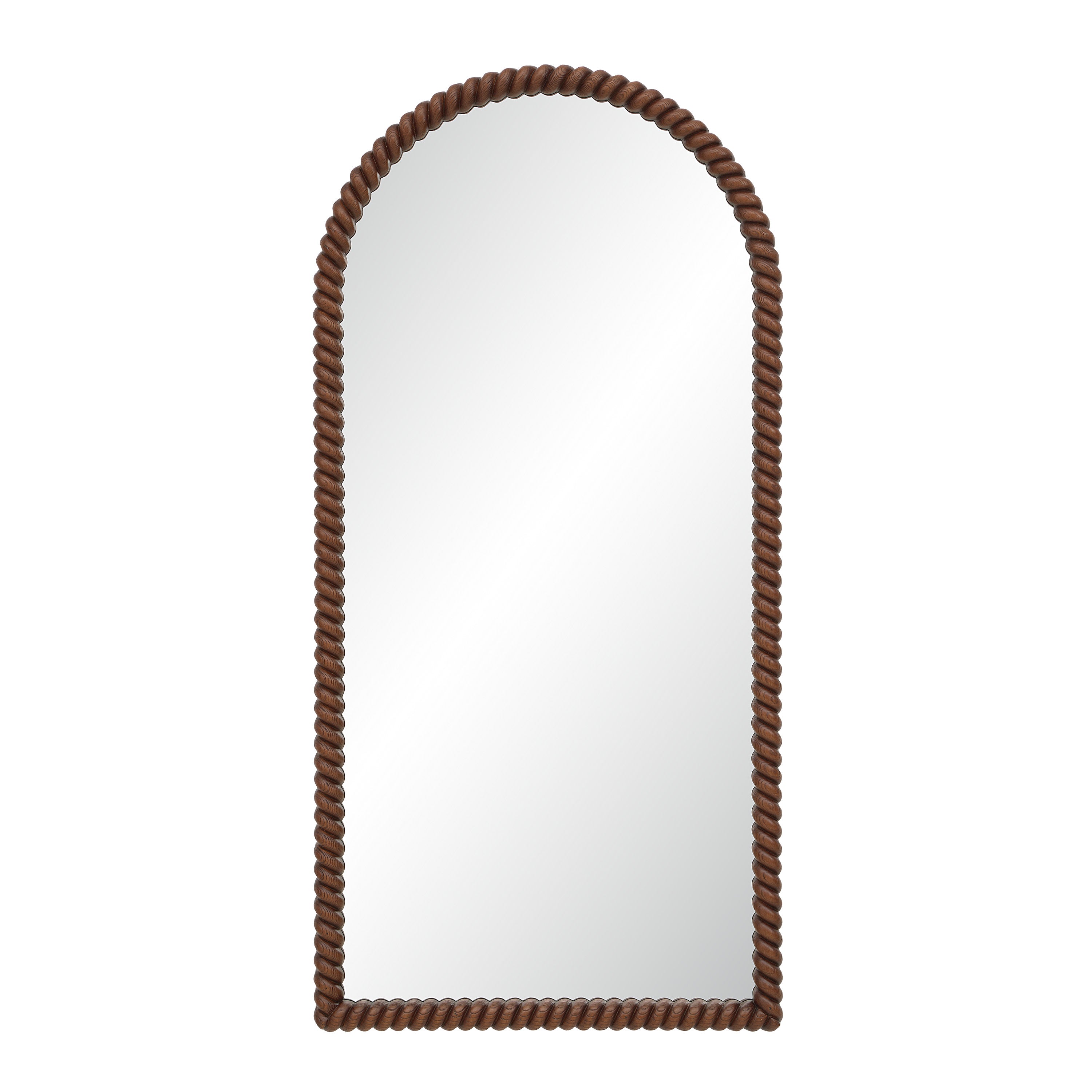 Merritt Leaner Mirror