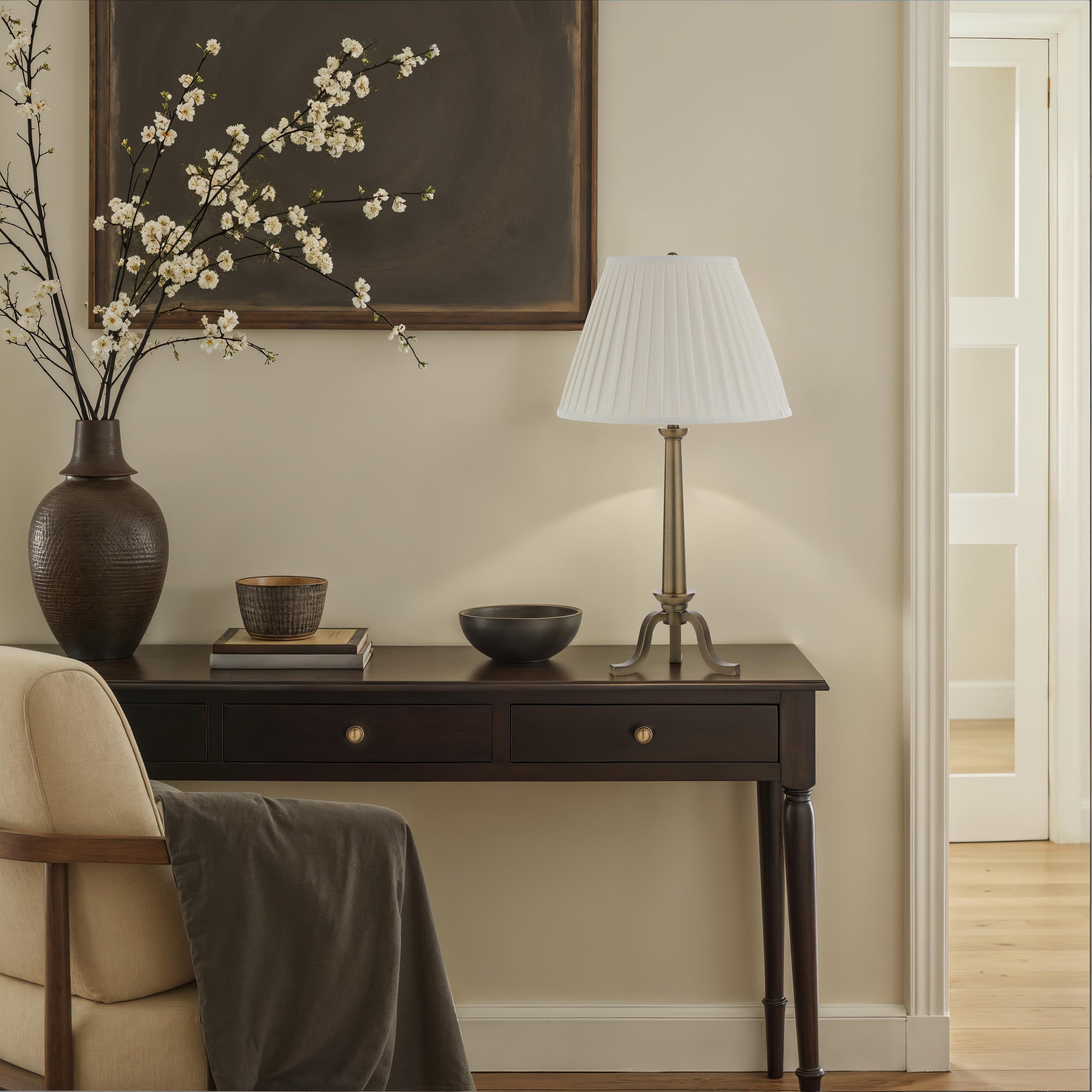 Lucille Table Lamp – view 2