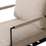 Valencia Accent Chair Accent Chairs Moe's Furniture