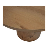 Hendry Round Dining Table