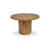 Hendry Round Dining Table