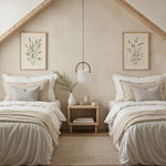 Brunjo Ceiling Pendant LIGHTING - pendant Renwil