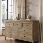 Hayward 7 Drawer Dresser FURNITURE - dressers & chests Bramble