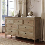 Hayward 7 Drawer Dresser FURNITURE - dressers & chests Bramble