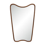 Riviere Wall Mirror MIRROR - wall mirror Renwil