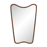 Riviere Wall Mirror MIRROR - wall mirror Renwil