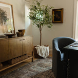 Bramwell Console Desk