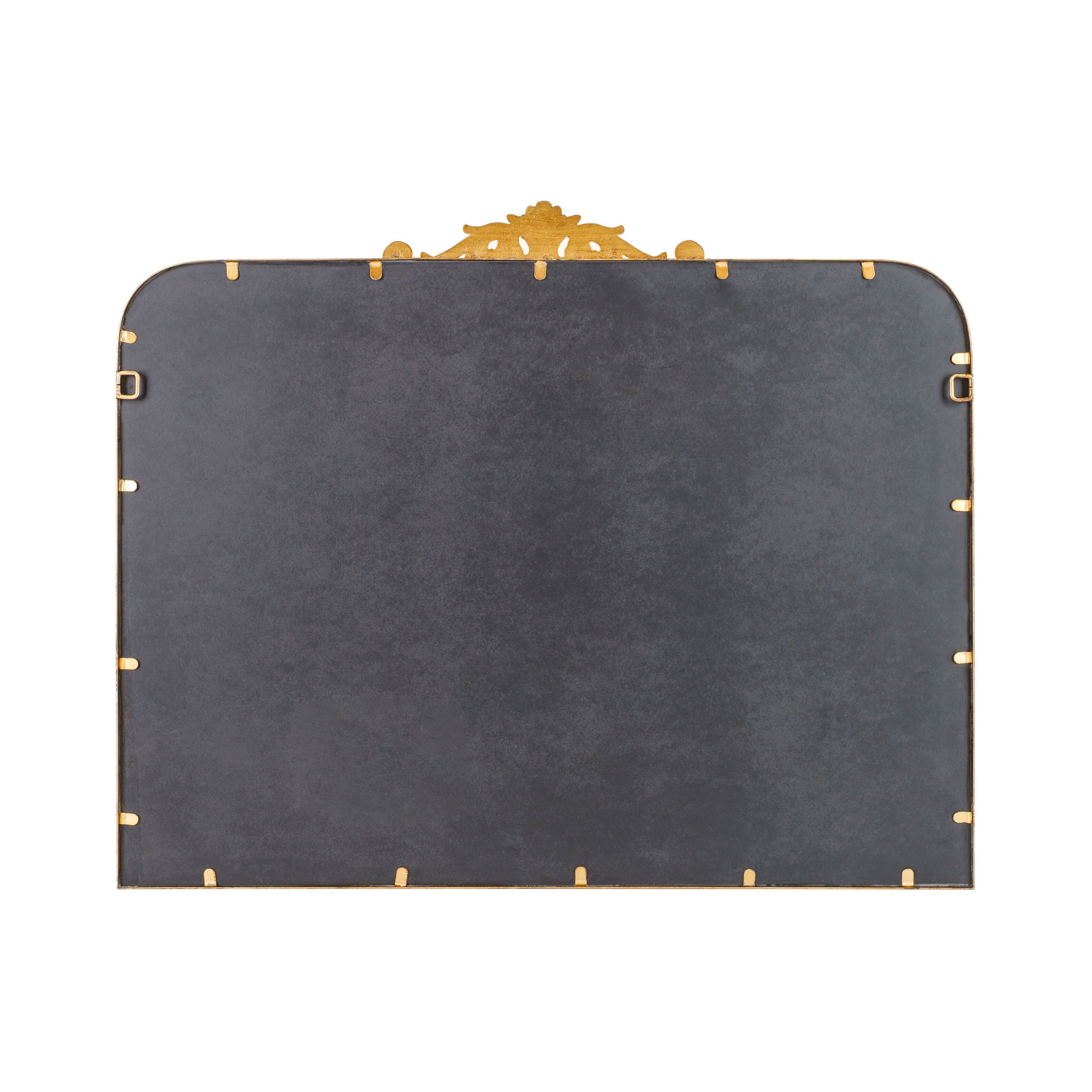 Alden Mantel Mirror MIRROR - Mantel Mirror Surya