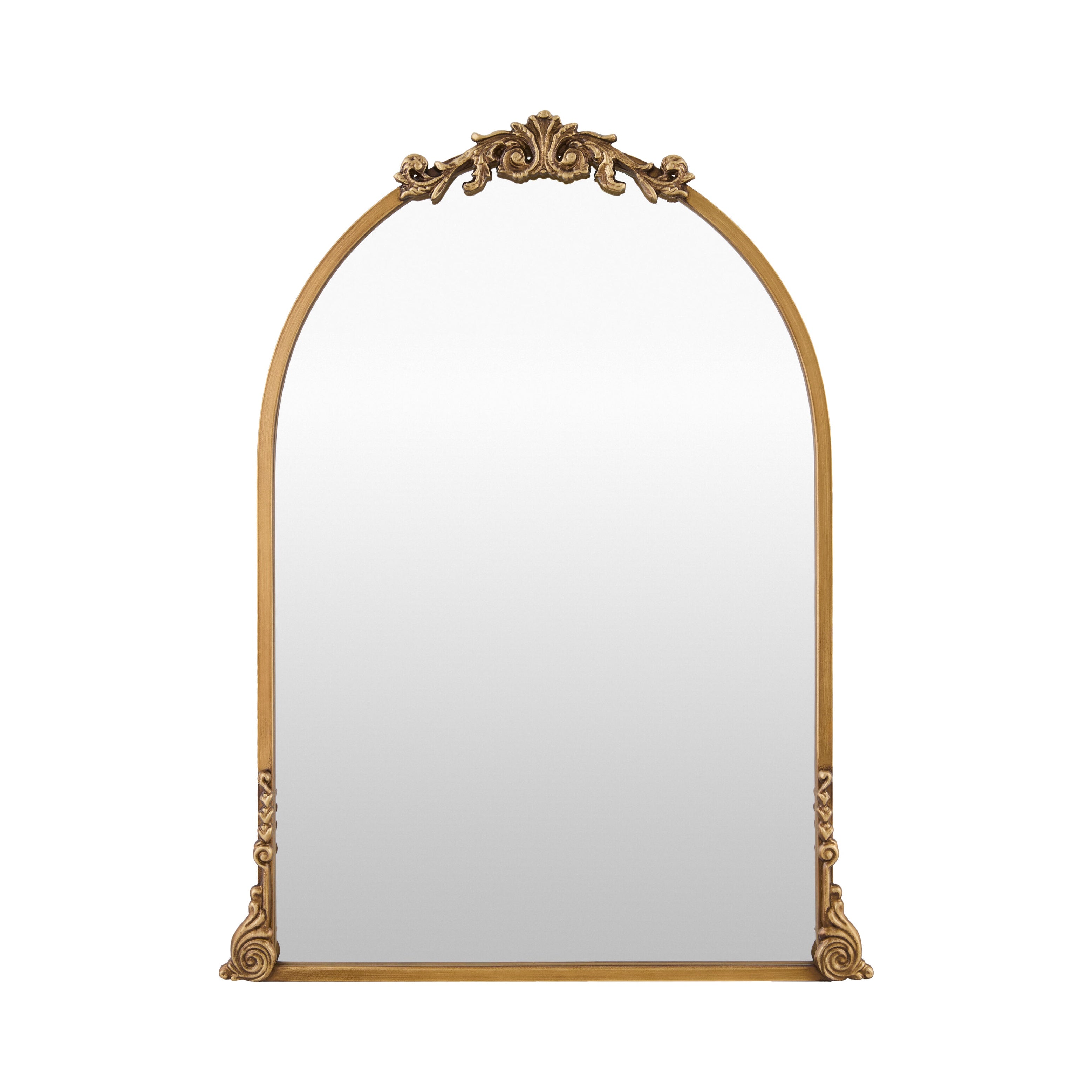 Aeron Accent Mirror MIRROR - Accent Mirror Surya