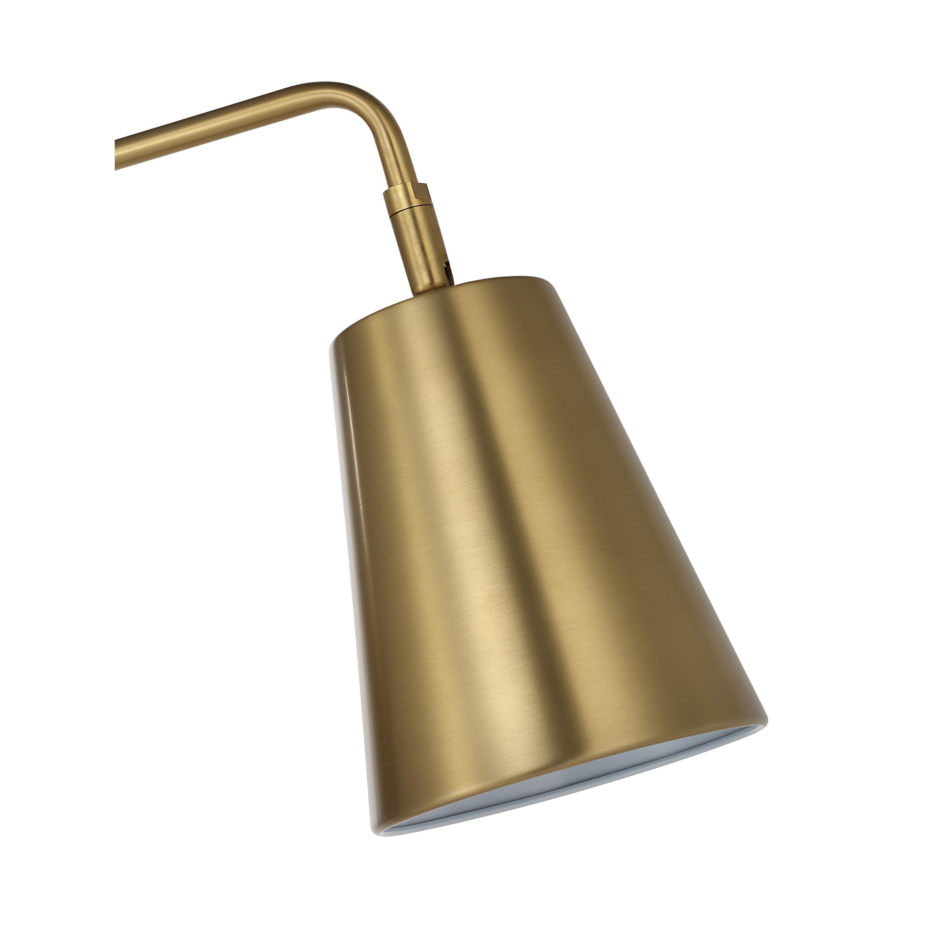 Vidura Floor Lamp LIGHTING - Floor Lamp Renwil