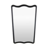 Riella Accent Mirror MIRROR - Accent Mirror Surya Black