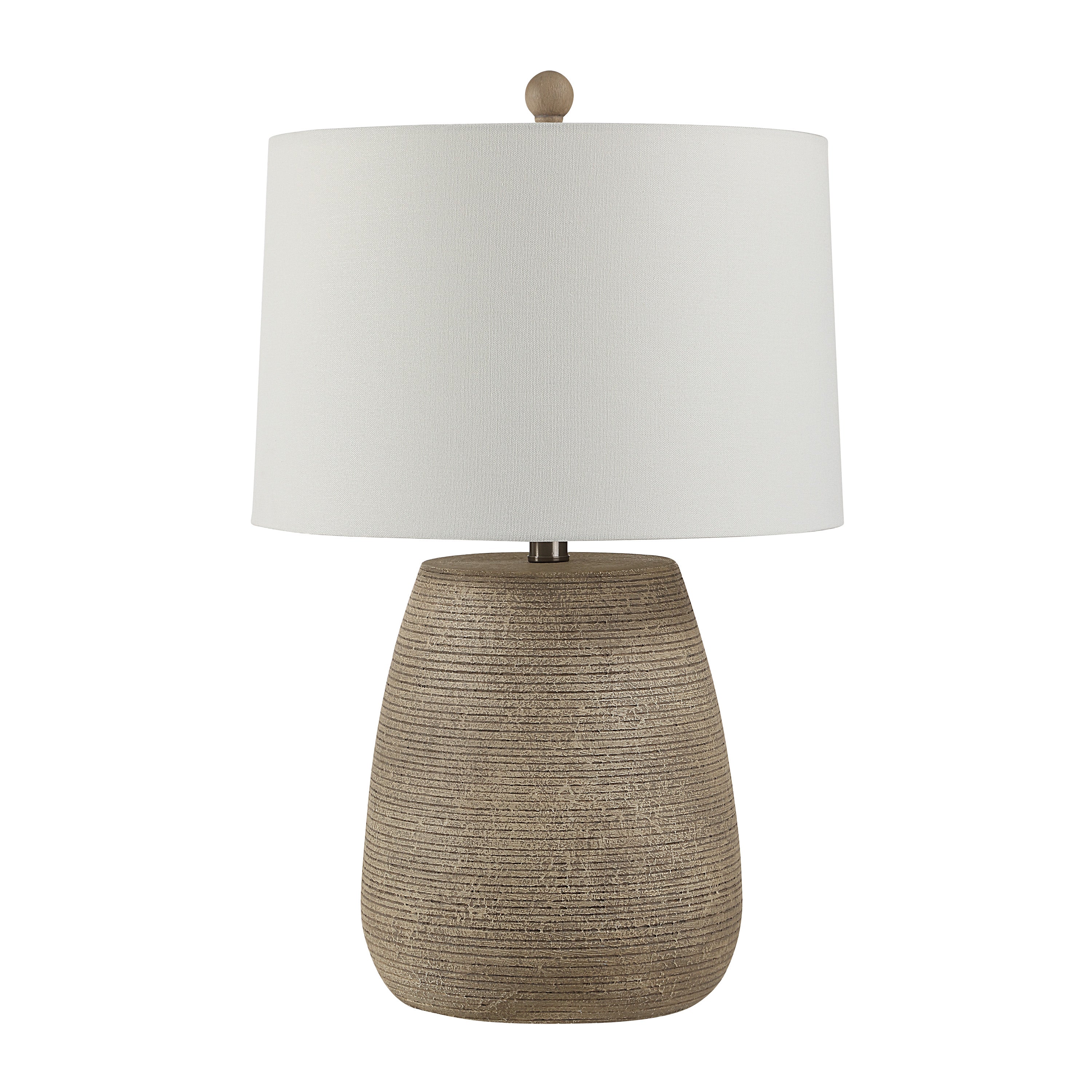 Optura Table Lamp LIGHTING - table lamp Renwil