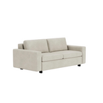 EQ3 Reva Double Sleeper Sofa - Rug & Weave