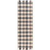 Reynolds Plaid Rug