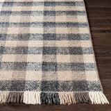 Reynolds Plaid Rug